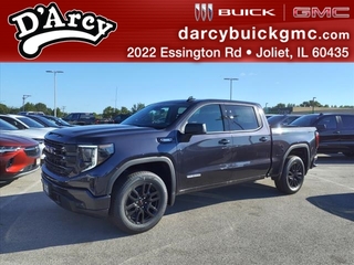 2024 Gmc Sierra 1500 for sale in Joliet IL