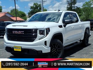 2026 Gmc Sierra 1500 for sale in Cleveland TX