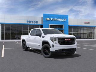 2025 Gmc Sierra 1500 for sale in Pryor OK