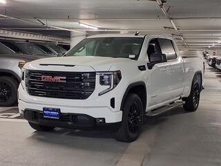 2025 Gmc Sierra 1500 for sale in Santa Monica CA