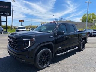 2026 Gmc Sierra 1500 for sale in Dunkirk NY
