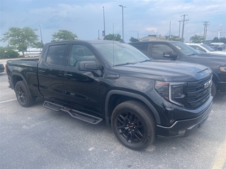 2022 Gmc Sierra 1500 for sale in Bourbonnais IL