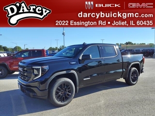 2024 Gmc Sierra 1500 for sale in Joliet IL