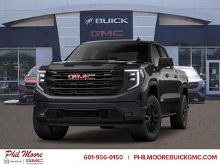 2025 Gmc Sierra 1500 for sale in Jackson MS