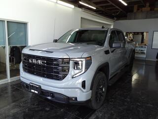 2024 Gmc Sierra 1500 for sale in Dunkirk NY