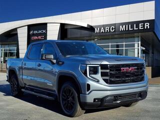 2025 Gmc Sierra 1500 for sale in Tulsa OK