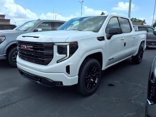 2025 Gmc Sierra 1500 for sale in Florence AL