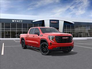 2026 Gmc Sierra 1500 for sale in Whitehall MI