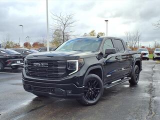 2022 Gmc Sierra 1500 for sale in Avon OH