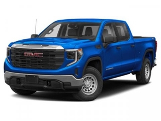 2022 Gmc Sierra 1500 for sale in Johnston RI