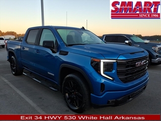 2022 Gmc Sierra 1500 for sale in White Hall AR