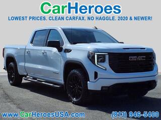 2023 Gmc Sierra 1500 for sale in Redondo Beach CA