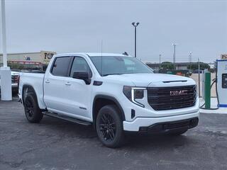 2024 Gmc Sierra 1500 for sale in Altus OK