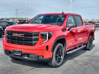 2025 Gmc Sierra 1500 for sale in Litchfield IL