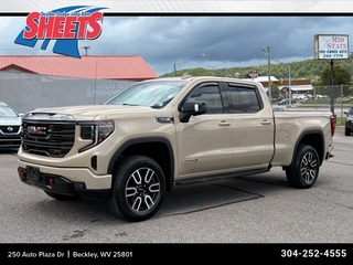 2022 Gmc Sierra 1500 for sale in Beckley WV