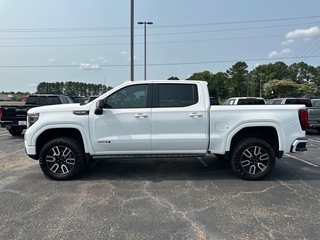 2022 Gmc Sierra 1500 for sale in Pearl MS