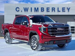 2022 Gmc Sierra 1500 for sale in Dowagiac MI