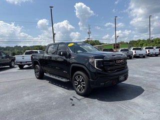 2022 Gmc Sierra 1500 for sale in Knoxville TN