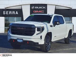 2022 Gmc Sierra 1500 for sale in Savoy IL