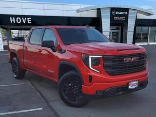 2024 Gmc Sierra 1500 for sale in Bradley IL