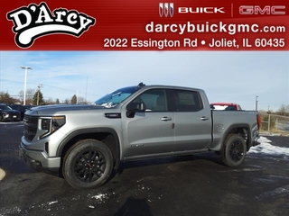 2025 Gmc Sierra 1500 for sale in Joliet IL