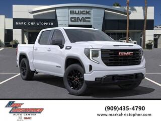 2025 Gmc Sierra 1500 for sale in Ontario CA