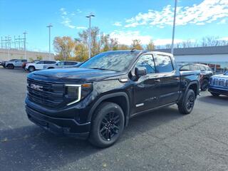 2026 Gmc Sierra 1500 for sale in Dunkirk NY