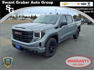 2024 Gmc Sierra 1500 for sale in Barron WI