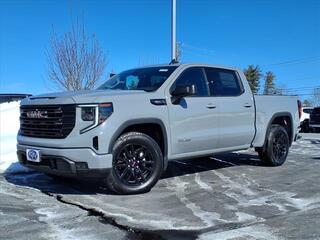 2024 Gmc Sierra 1500 for sale in Somersworth NH