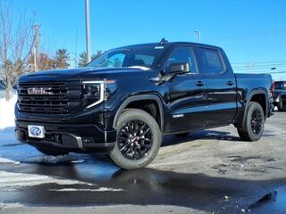 2026 Gmc Sierra 1500 for sale in Somersworth NH