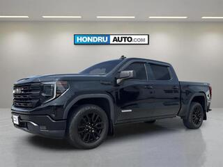 2022 Gmc Sierra 1500 for sale in Rochester NY