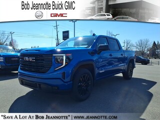 2024 Gmc Sierra 1500 for sale in Plymouth MI