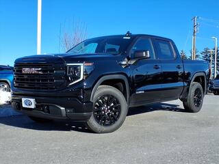 2026 Gmc Sierra 1500 for sale in Somersworth NH