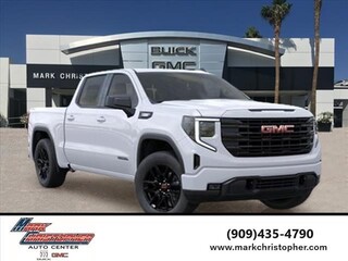 2026 Gmc Sierra 1500 for sale in Ontario CA