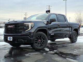 2026 Gmc Sierra 1500 for sale in Somersworth NH