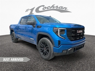 2022 Gmc Sierra 1500 for sale in Youngstown OH