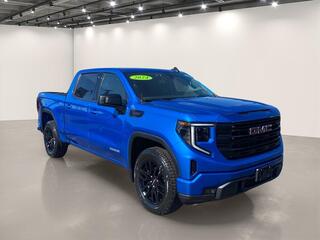 2024 Gmc Sierra 1500 for sale in Williamsville NY