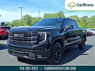 2024 Gmc Sierra 1500 for sale in Taylor MI