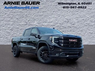 2024 Gmc Sierra 1500 for sale in Wilmington IL