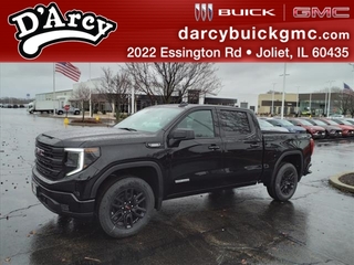 2025 Gmc Sierra 1500 for sale in Joliet IL