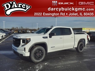 2025 Gmc Sierra 1500 for sale in Joliet IL