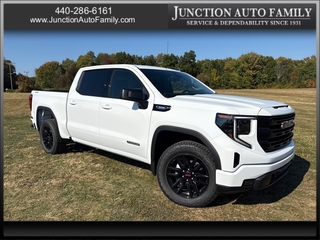 2026 Gmc Sierra 1500 for sale in Chardon OH