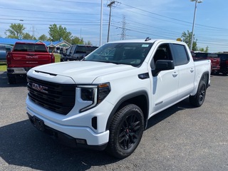 2026 Gmc Sierra 1500 for sale in Dunkirk NY