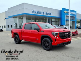 2024 Gmc Sierra 1500 for sale in Henderson NC