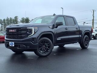 2025 Gmc Sierra 1500 for sale in Somersworth NH