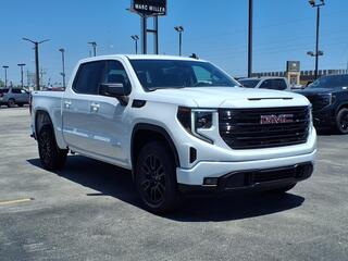 2025 Gmc Sierra 1500 for sale in Tulsa OK