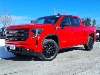 2026 Gmc Sierra 1500 for sale in Somersworth NH