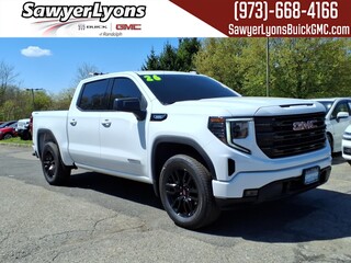 2026 Gmc Sierra 1500 for sale in Randolph NJ