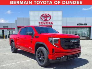 2024 Gmc Sierra 1500 for sale in Dundee MI