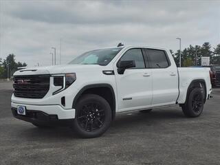 2024 Gmc Sierra 1500 for sale in Somersworth NH